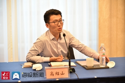 潍坊市成功举办“贸促大讲堂”暨“与日韩合作座谈交流会”，助推经贸合作新篇章
